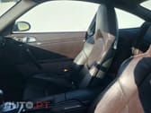 Porsche 911 Carrera 4S Tiptronic