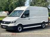 Volkswagen Crafter 2.0 TDI L3H3 IVA Dedutível
