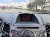 Ford Fiesta 1.4 TDCi Trend