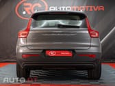 Volvo XC40 2.0 D3 Momentum