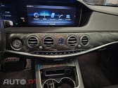 Mercedes-Benz S 400 d Limousine