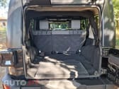 Jeep Wrangler 2.8 CRD MTX Sport