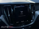 Volvo XC60 2.0 T6 PHEV Black Edition AWD