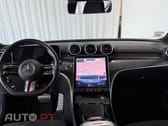 Mercedes-Benz C 300 d AMG Line
