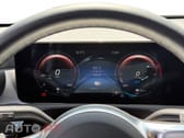 Mercedes-Benz A 250 e 8G-DCT AMG Line