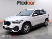 BMW X1 16 d sDrive Auto Advantage