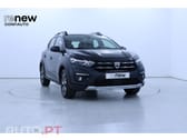 Dacia Sandero 1.0 TCe Stepway C