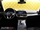 BMW 330 e Auto