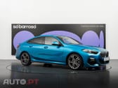 BMW 216 d Pack Desportivo M