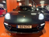 Porsche Panamera 4 S