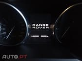 Land Rover Evoque 2.2 TD4 Dynamic Auto