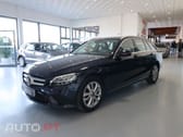 Mercedes-Benz C 200 CGi Avantgarde BE Aut.