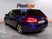 Peugeot 308 SW 1.2 PureTech Allure