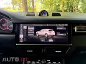 Porsche Cayenne Turbo
