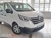 Renault Trafic 2.0 Blue dCi L1 Zen