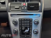 Volvo XC60 2.0 D3 Momentum Geartronic