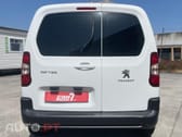Peugeot Rifter 1.5 BlueHDi Active Pack
