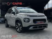 Citroen C3 Aircross 1.2 PureTech Feel Pack