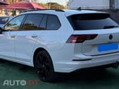 Volkswagen Golf 1.5 eTSI R-Line DSG