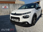 Citroen C3 1.5 BlueHDi Feel
