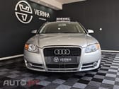 Audi A4 Avant 2.0TDI