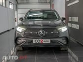 Mercedes-Benz GLC 300 de 4Matic