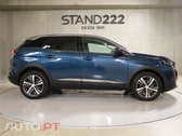 Peugeot 3008 1.2 PureTech Allure EAT8