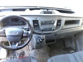 Ford Transit 350 L1 2.0 EcoBlue Trend Business