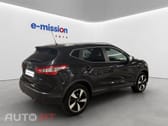 Nissan Qashqai 1.5 dCi Acenta