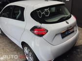 Renault Zoe (c/ Bateria) Zen 50