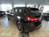 BMW 116 d Line Sport Auto