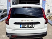Dacia Jogger ECO-G Extreme 7L BI-FUEL