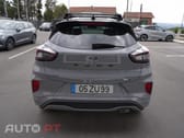Ford Puma 1.0 EcoBoost MHEV ST-Line X