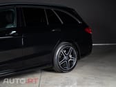 Mercedes-Benz C 300 e AMG Line