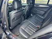 BMW 520 d Pack M Auto