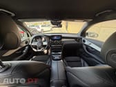 Mercedes-Benz GLC 300 de 4Matic