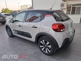 Citroen C3 1.2  110CV Max Automático