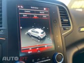 Renault Mégane 1.8 TCe R.S. Trophy EDC