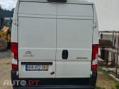 Citroen Jumper 2.0 Hdi