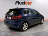 BMW 216 Sport Line