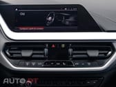 BMW 116 d Advantage