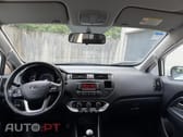 Kia Rio 1.2 CVVT LX