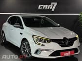 Renault Mégane 1.5 dCi GT Line