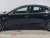 Tesla Model 3 Long Range Dual Motor