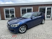 BMW 116 d EDynamics Advantage