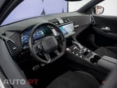 DS DS7 Crossback E-Tense Performance Line EAT8