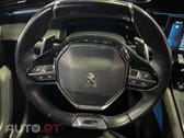 Peugeot 508 1.5 BlueHDi GT EAT8