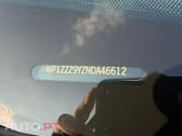Porsche Cayenne E-Hybrid Tiptronic S