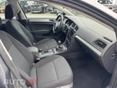 Volkswagen Golf 1.6 TDI Confortline