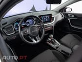 Kia Xceed 1.6 GDi PHEV Drive